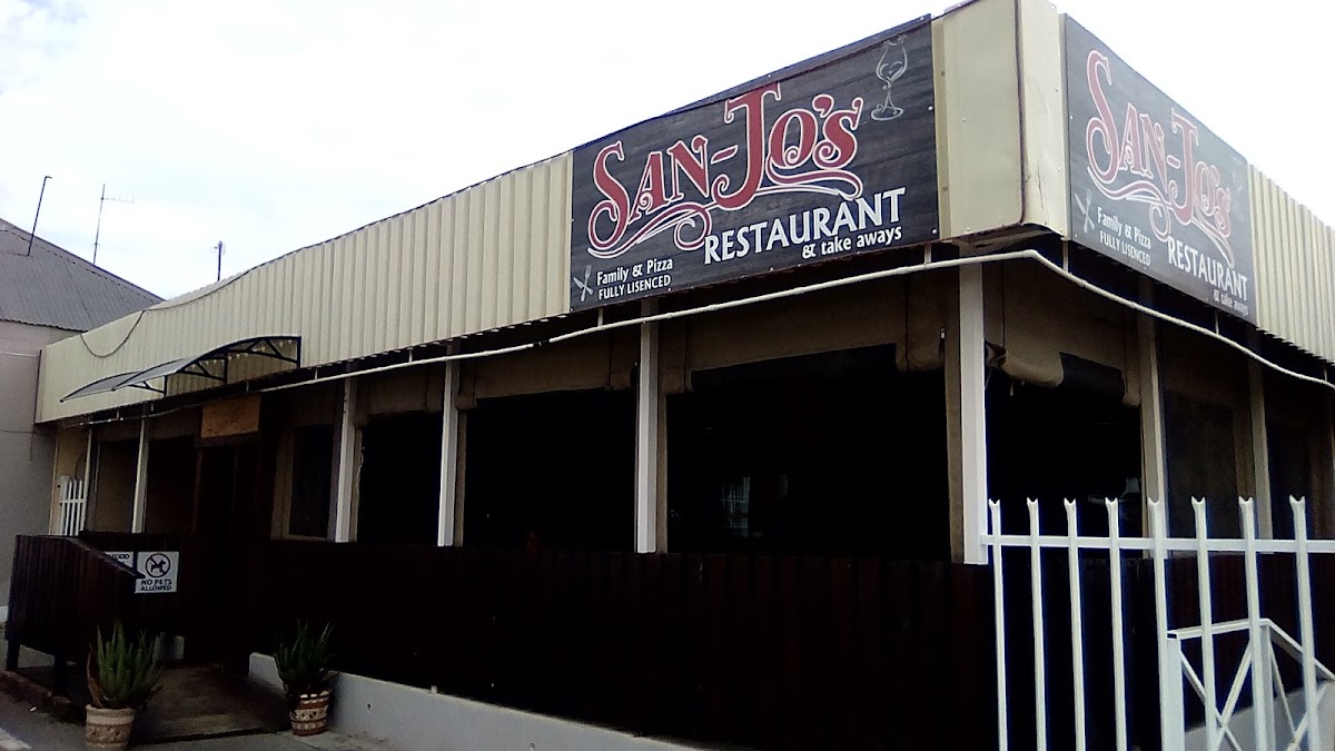 San Jo's Restaurant